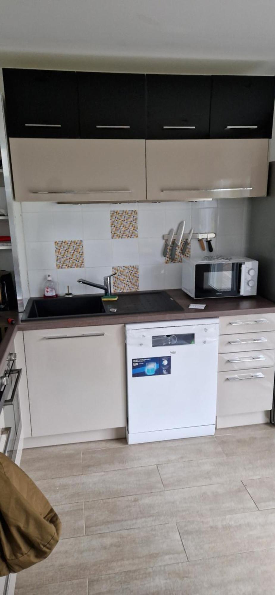 Ty Treustel Appartement Combrit Buitenkant foto